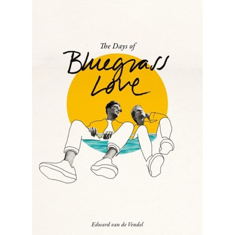 The Days of Bluegrass Love