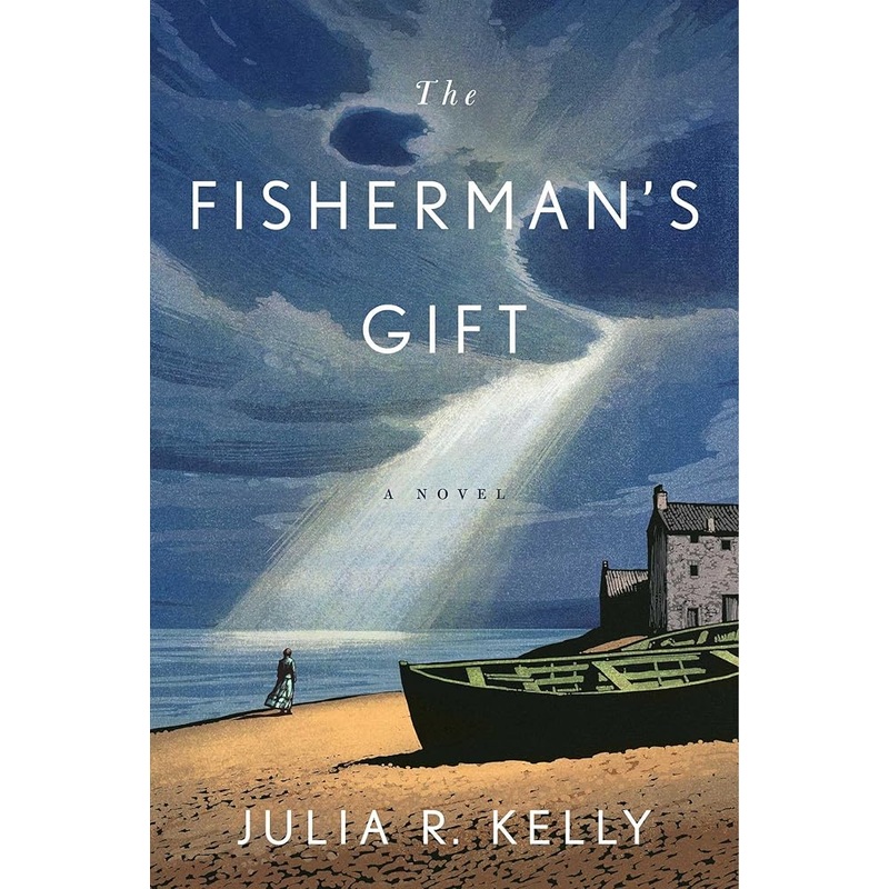 The Fisherman’s Gift