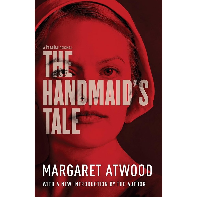 The Handmaid’s Tale (Movie Tie-in)