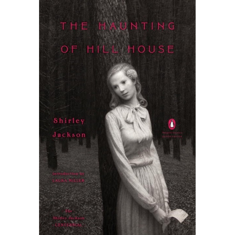 The Haunting of Hill House