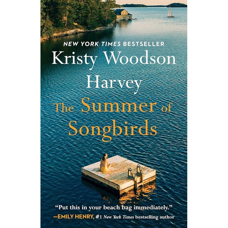 The Summer of Songbirds