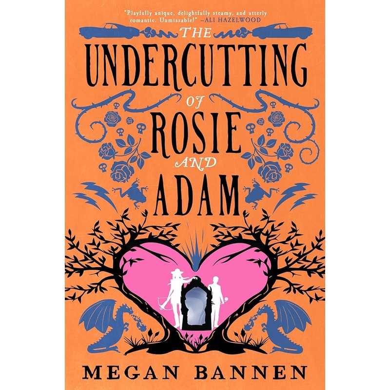 The Undercutting of Rosie and Adam