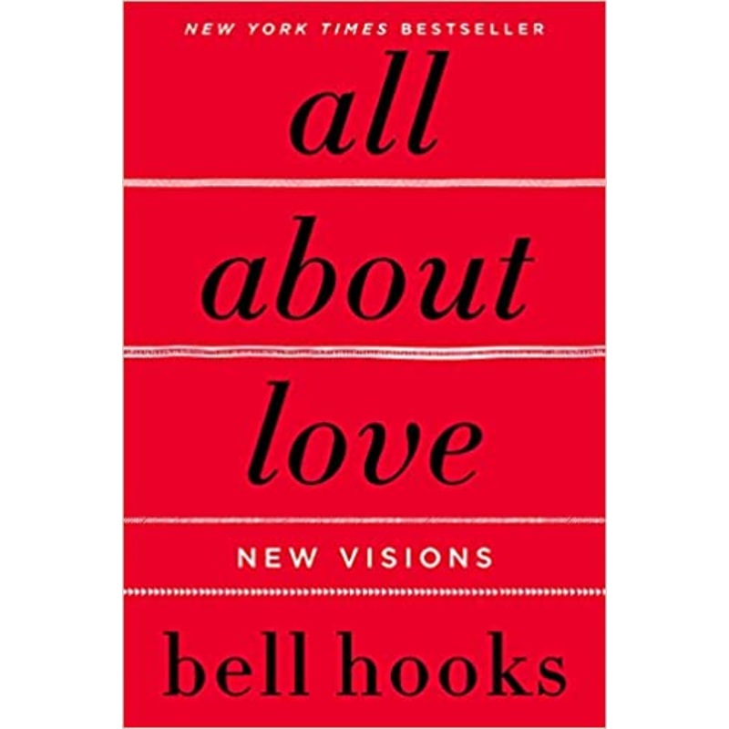 All About Love