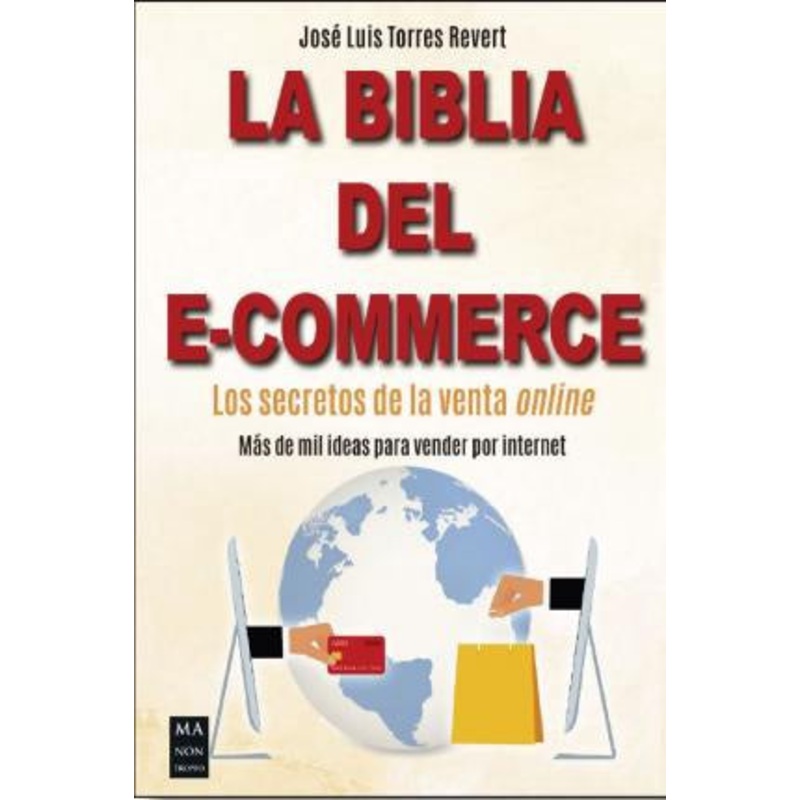 La biblia del e-commerce