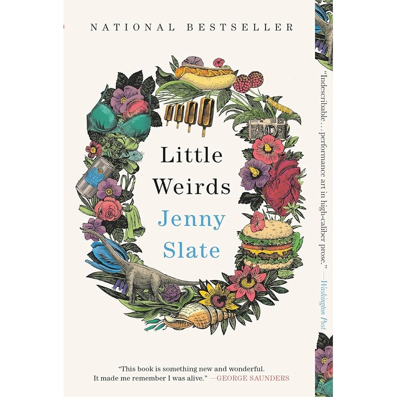 Little Weirds