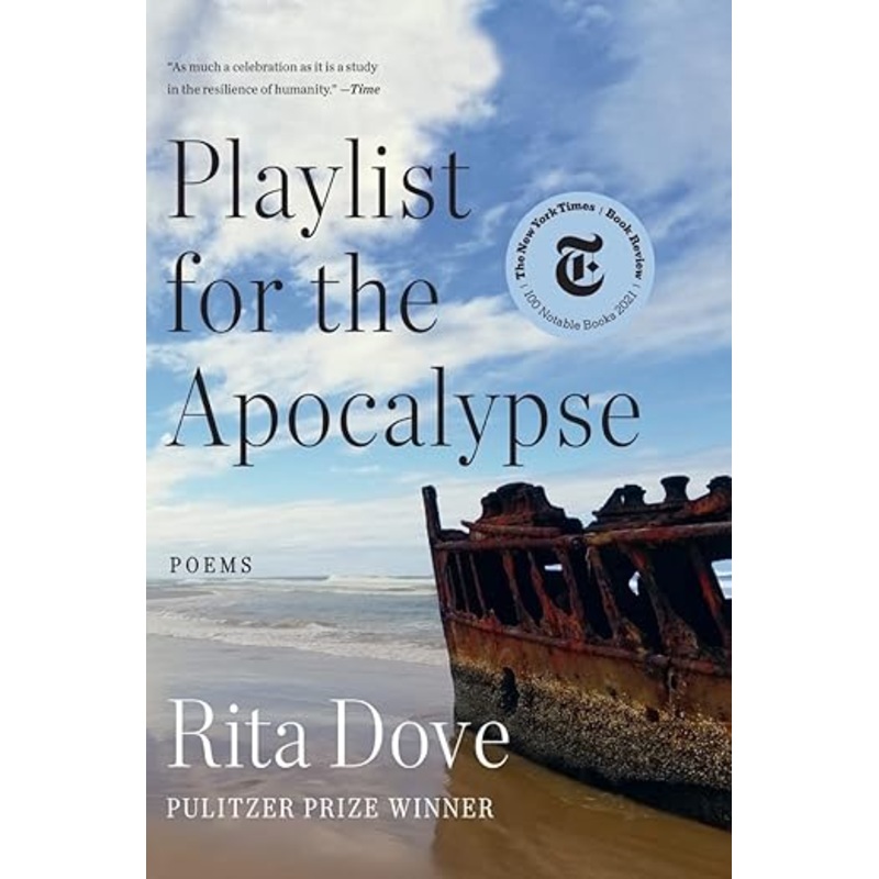 Playlist for the Apocalypse