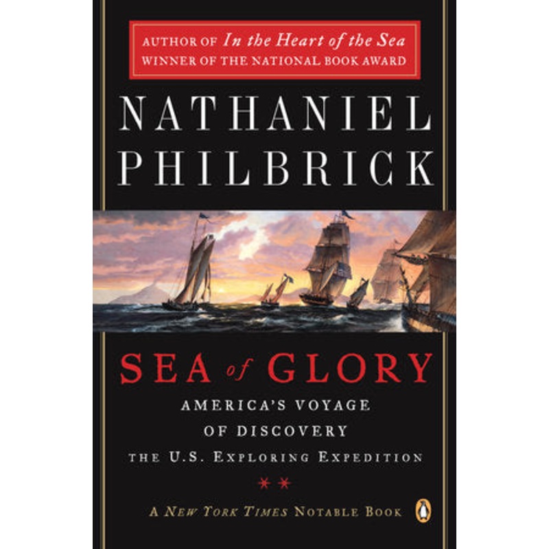 Sea of Glory
