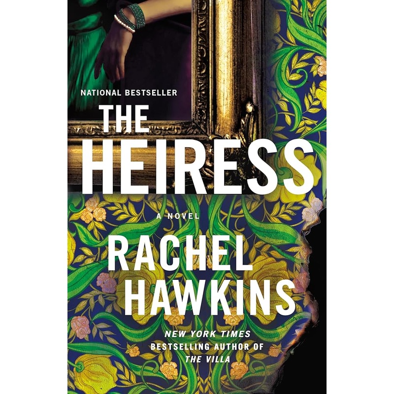 The Heiress: A Novel