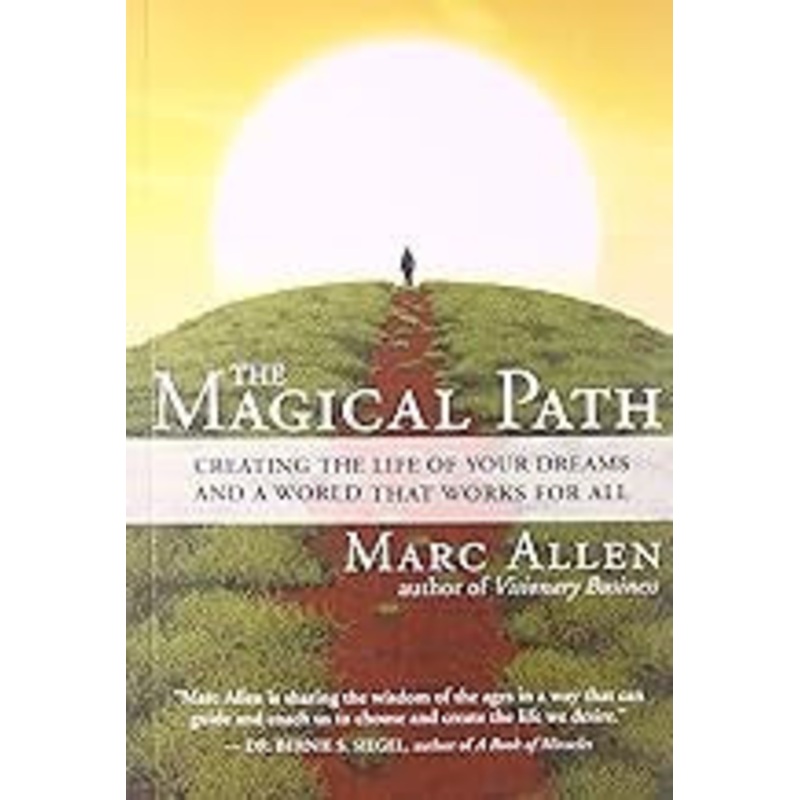 The Magical Path