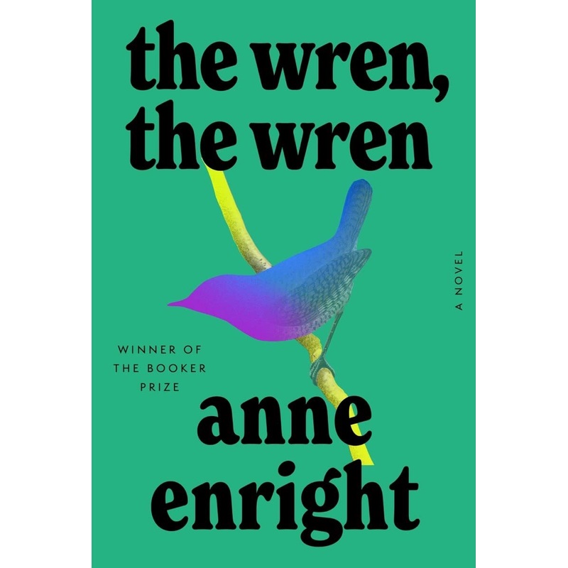 The Wren, the Wren