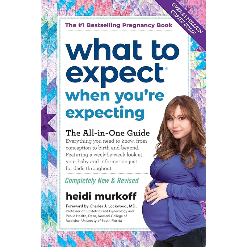 What to Expect When You’re Expecting: (Updated in 2024)