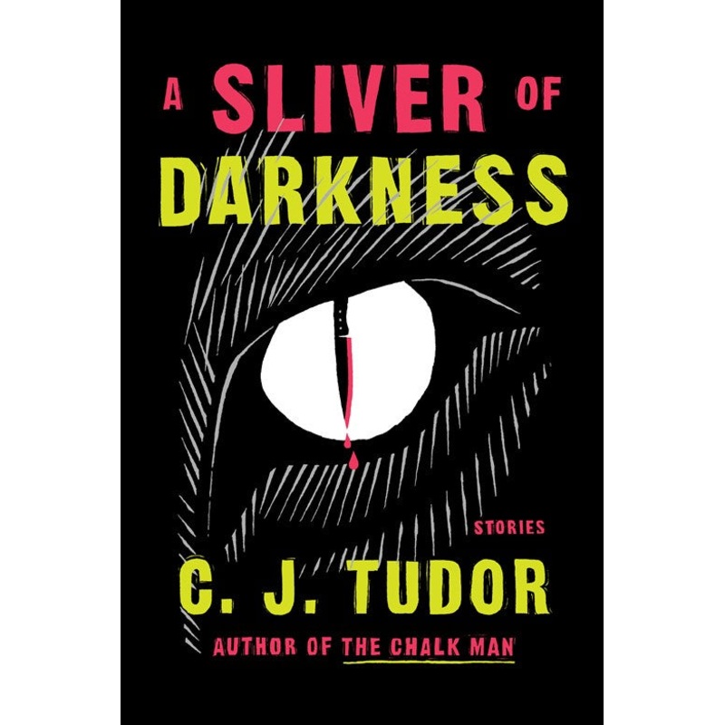 A Sliver of Darkness : Stories