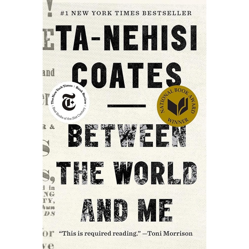 Between the World and Me (One World Essentials)