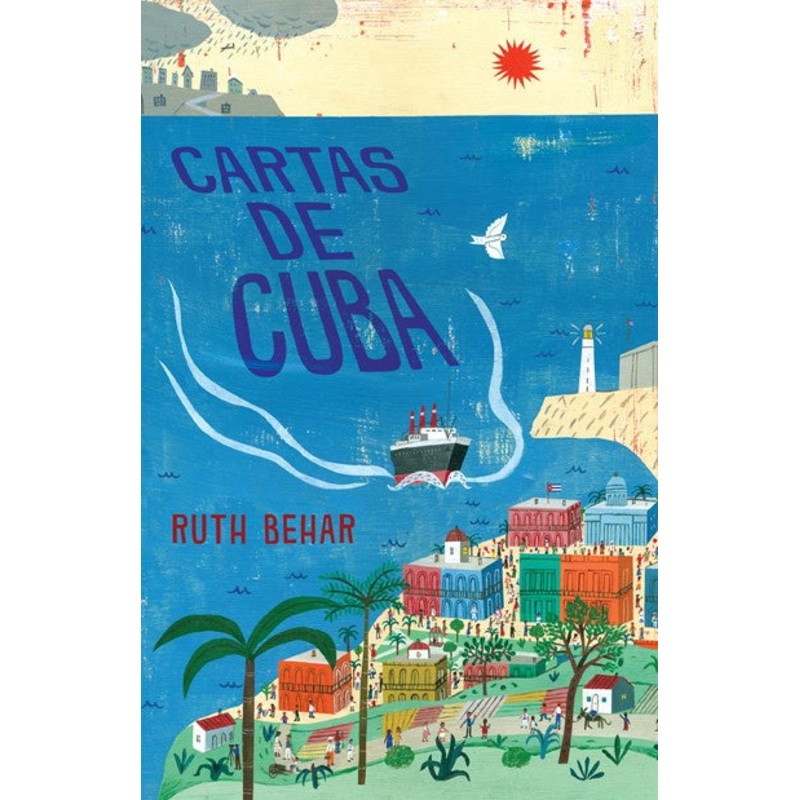 Cartas de Cuba