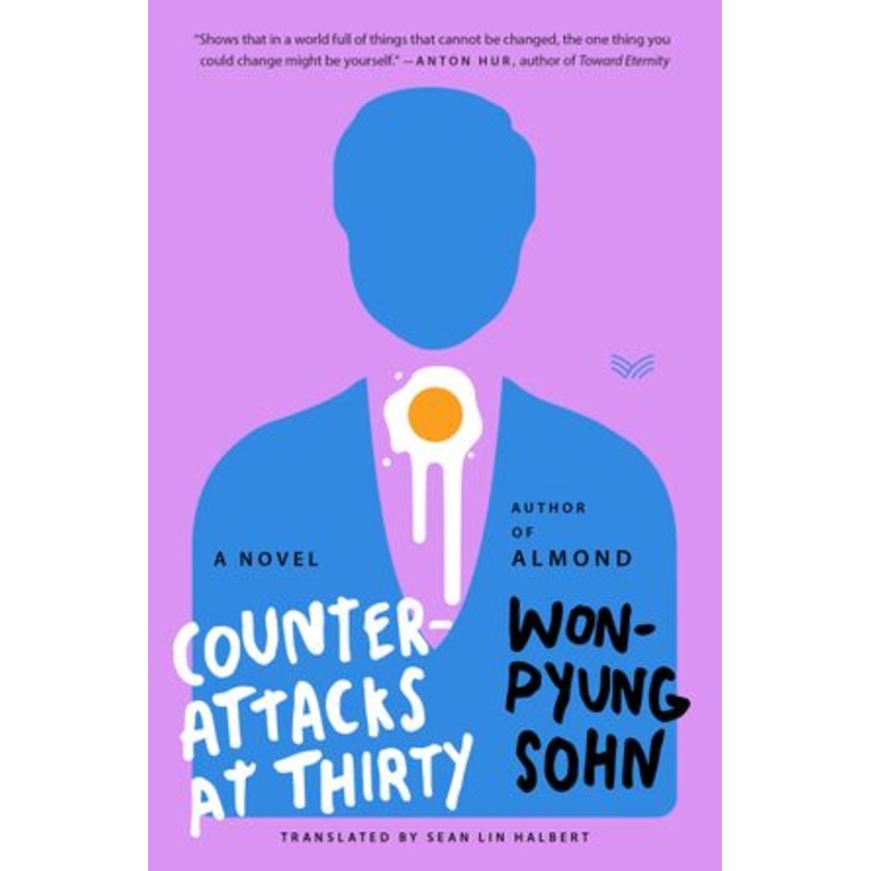 Counterattacks At Thirty