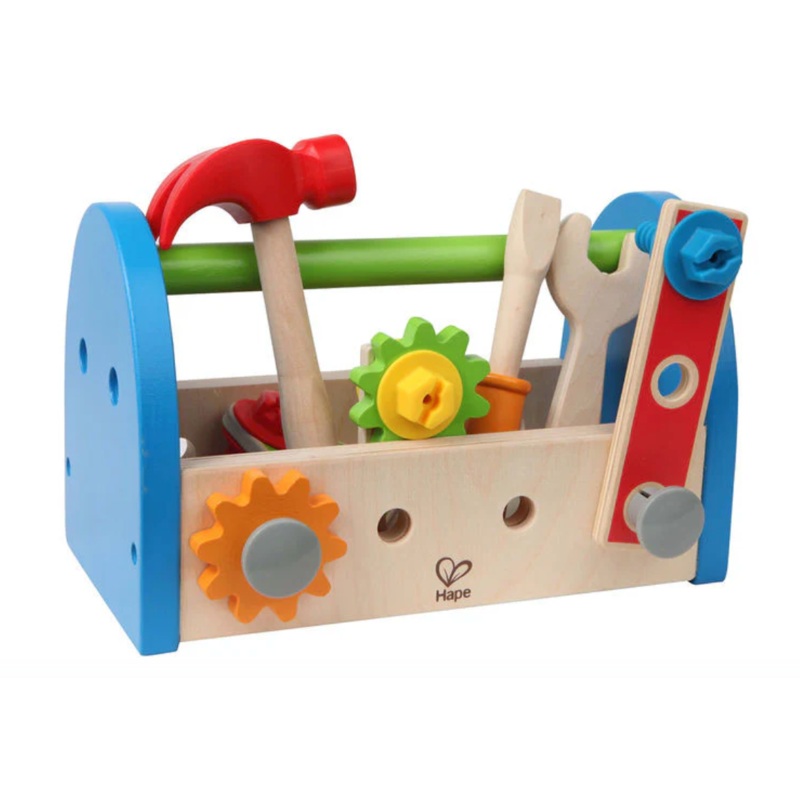 Fix It Tool Box