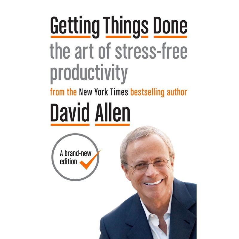 Getting Things Done