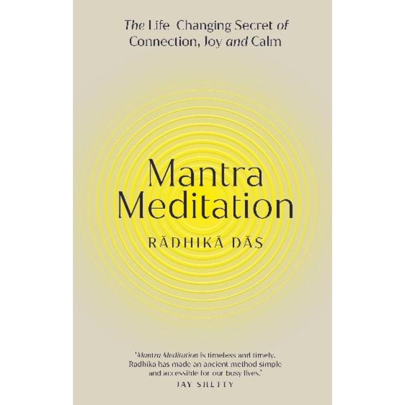 Mantra Meditation