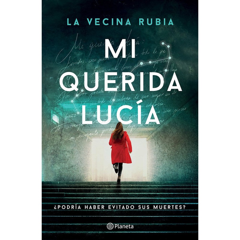 Mi querida Luca Podra haber evitado sus muertes?