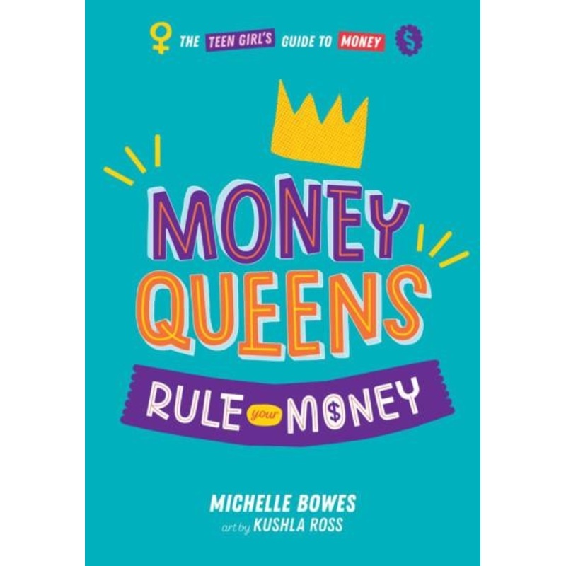 MONEY QUEENS