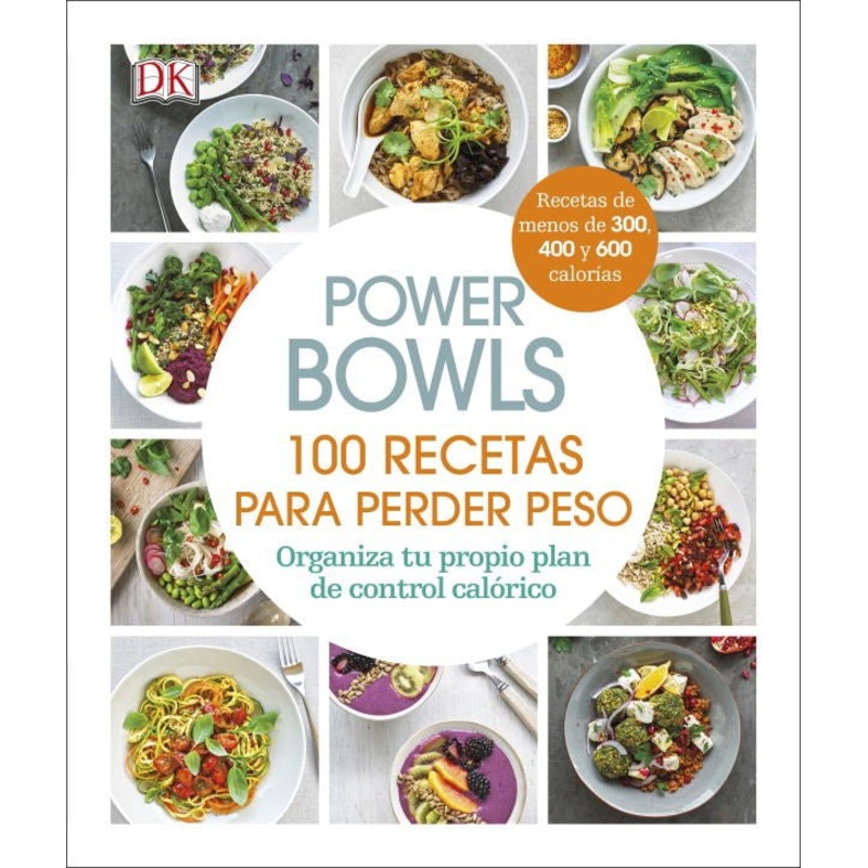 POWER BOWLS