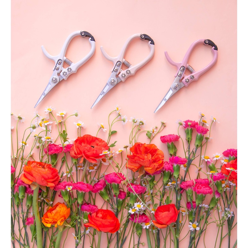 Pruning Shears | Pink