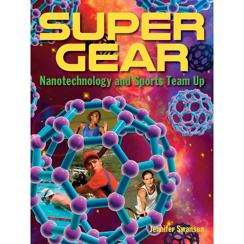 Super Gear