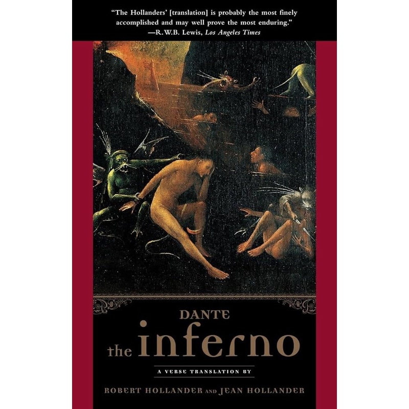 The Inferno