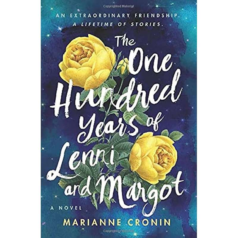 The One Hundred Years of Lenni and Margot: A Novel