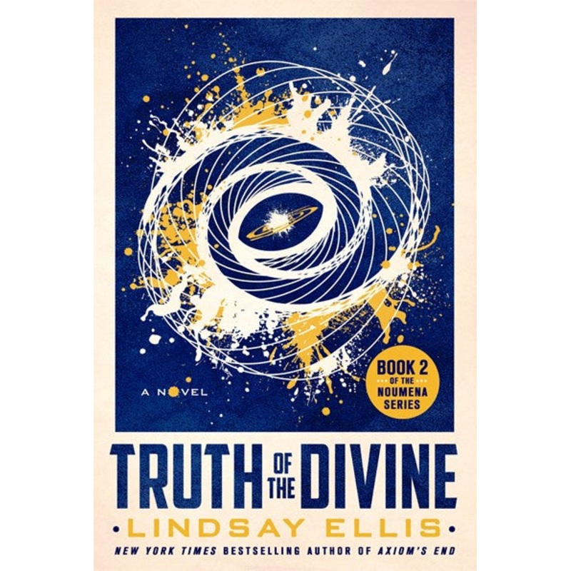 Truth of the Divine