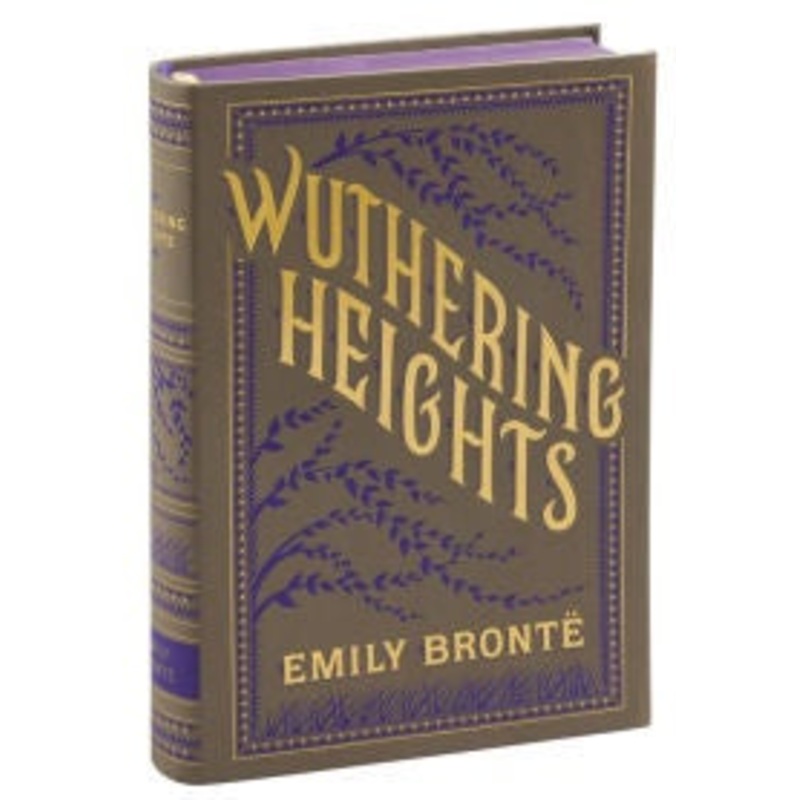 WUTHERING HEIGHTS FLEXIBOUND