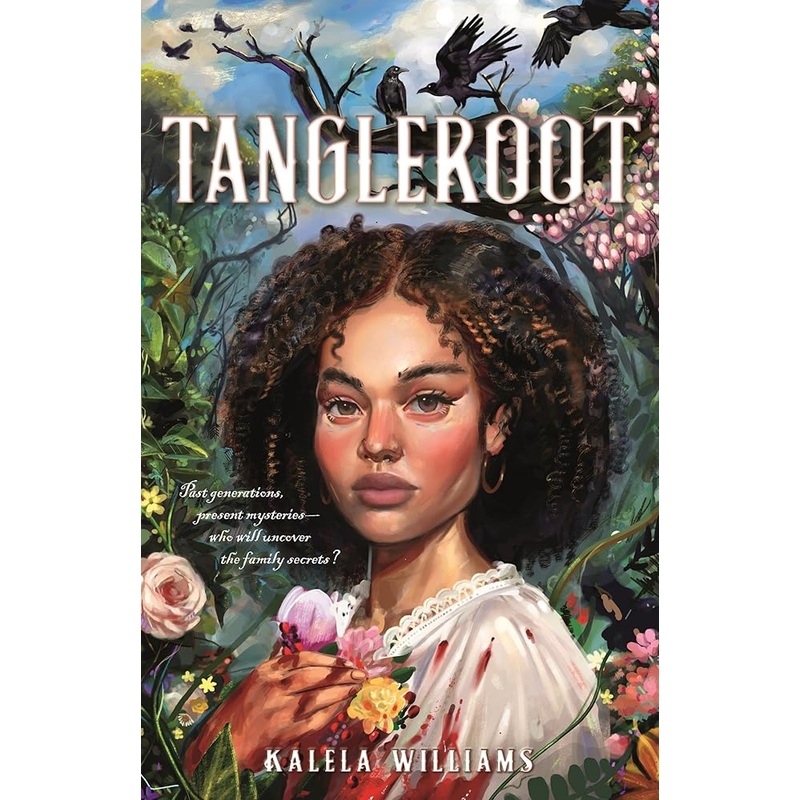 (10/14/25 PREORDER) Tangleroot