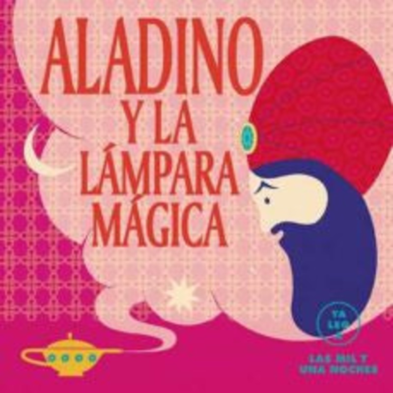 Aladino y la lmpara mgica (Ya leo a…)