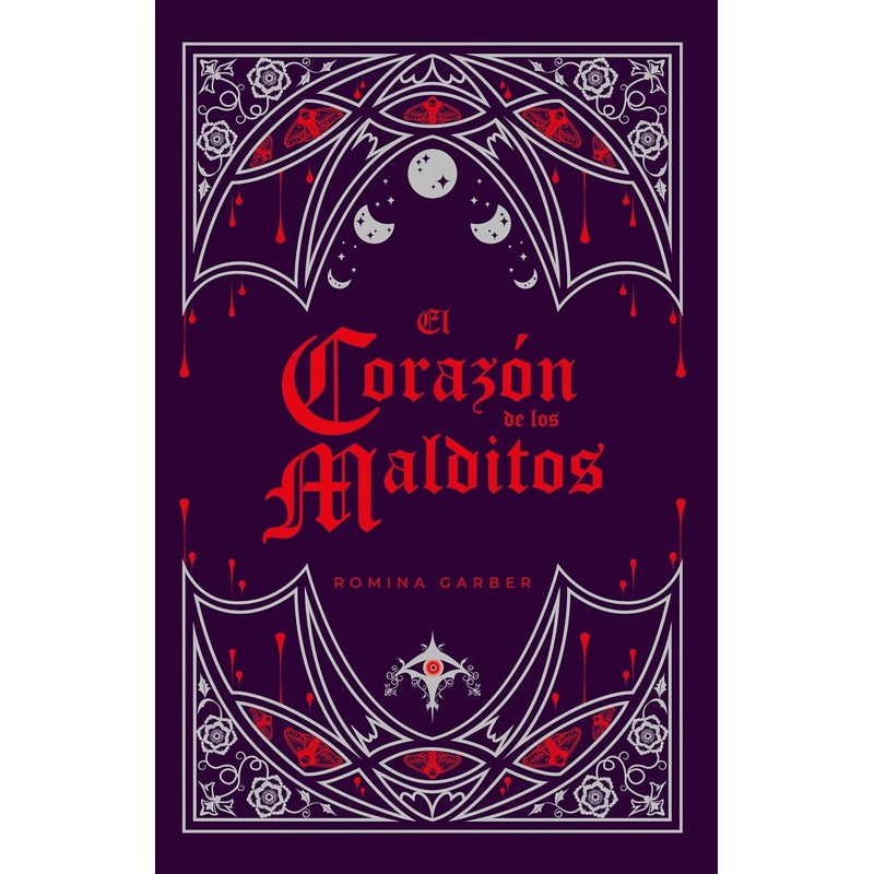 El Corazn de los Malditos