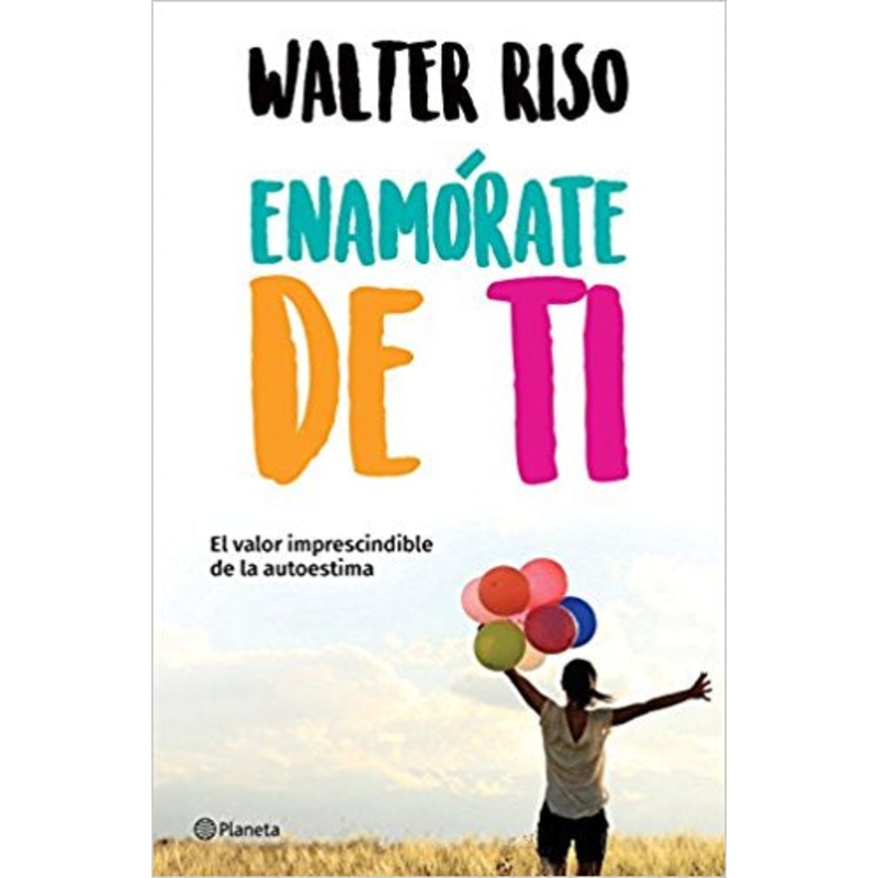 Enamrate de ti