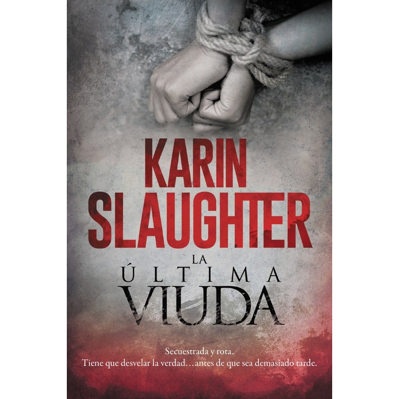 La ltima Viuda
