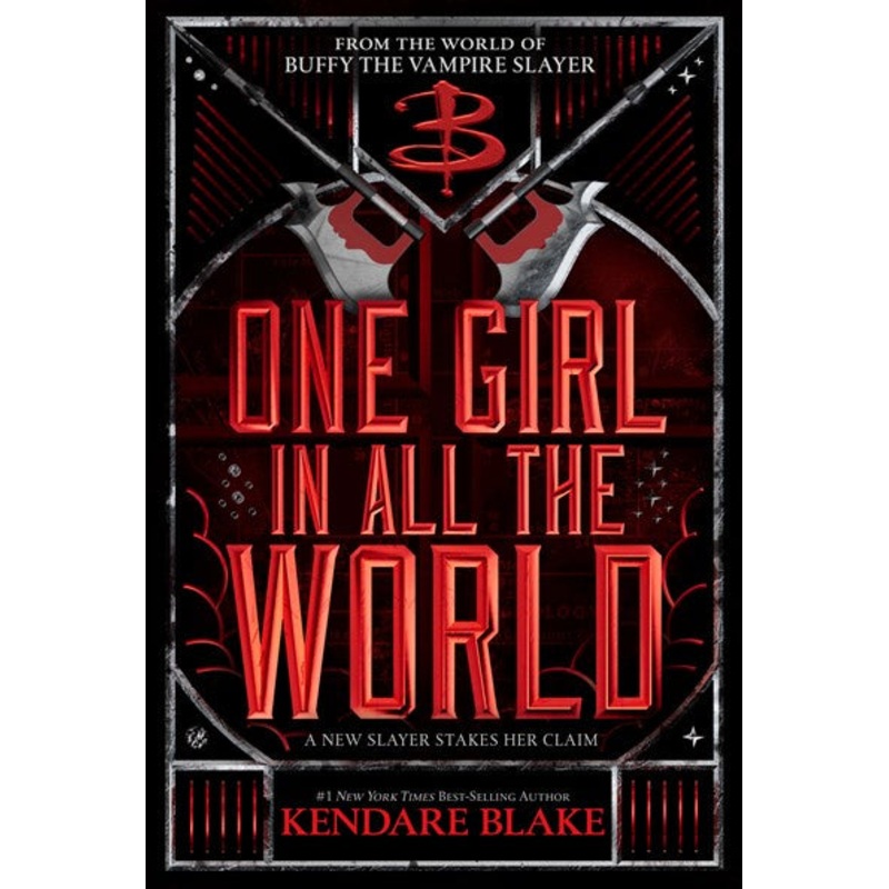 One Girl In All The World(In Every Generation #2)