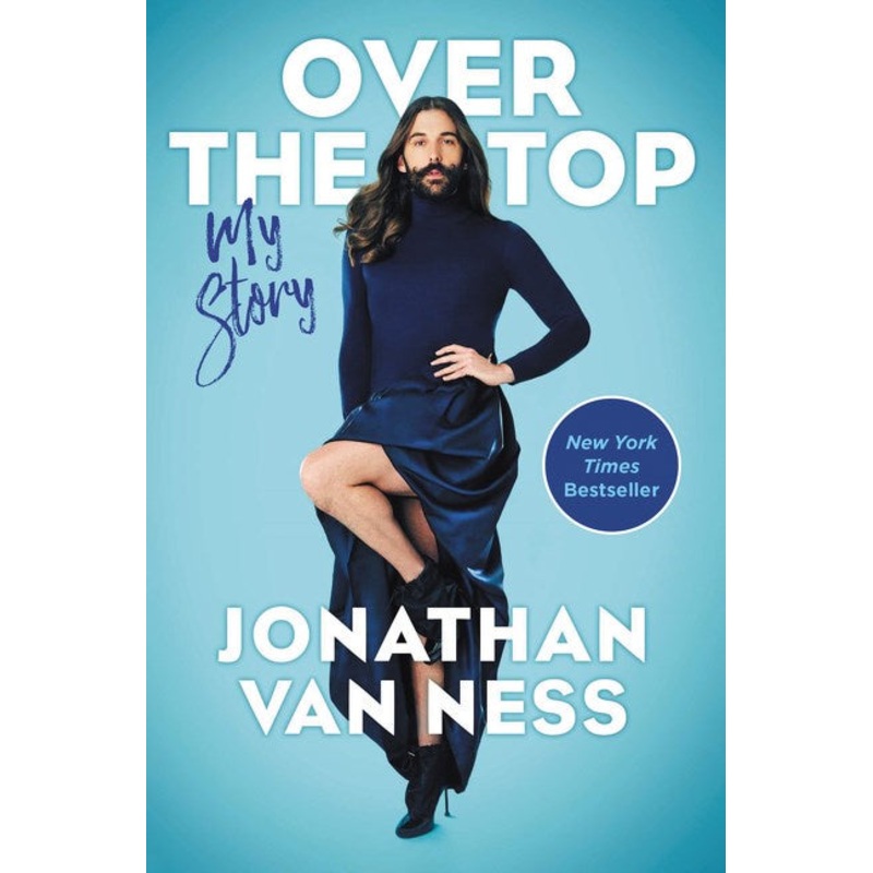 Over the Top : My Story