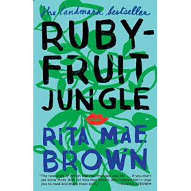 Ruby-Fruit Jungle
