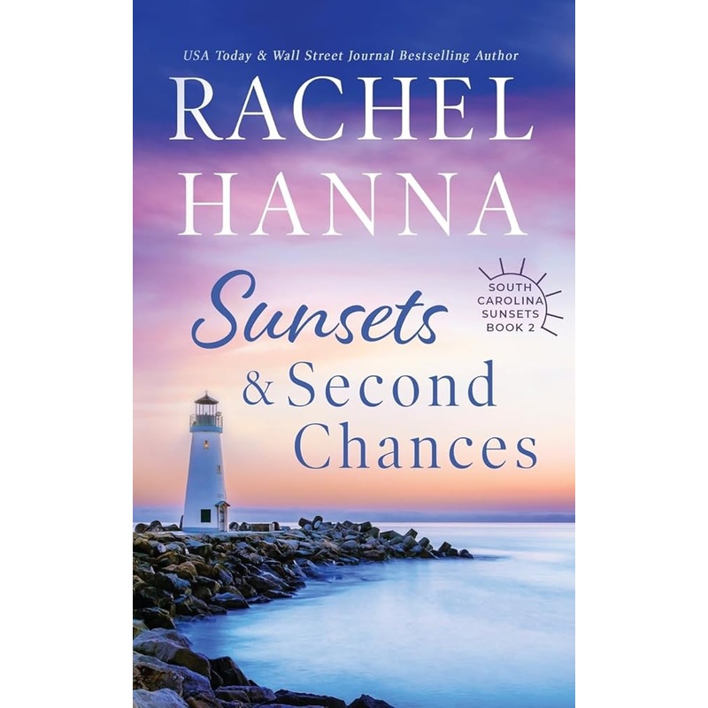 Sunsets & Second Chances