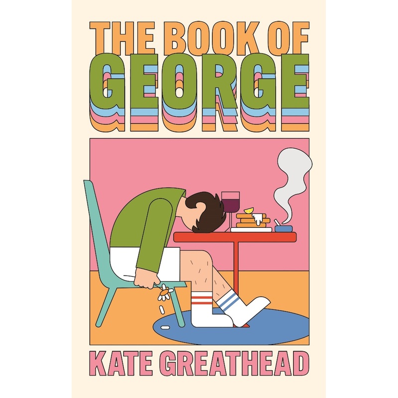 The Book Of George