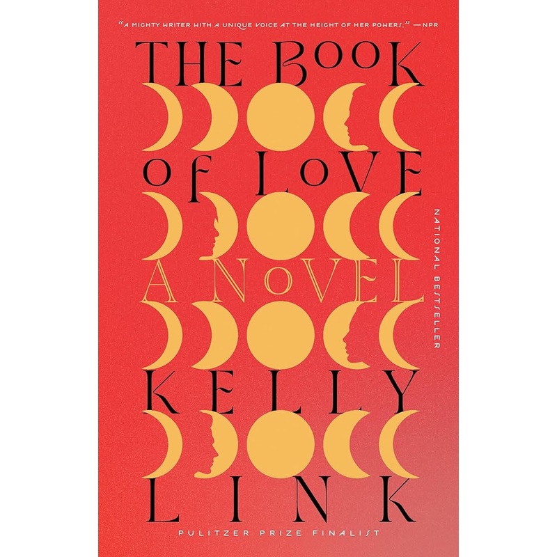 The Book of Love: A Novel