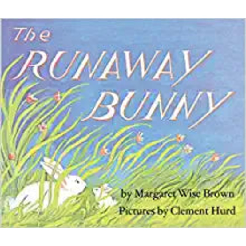 The Runaway Bunny