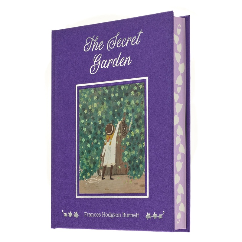 The Secret Garden 2