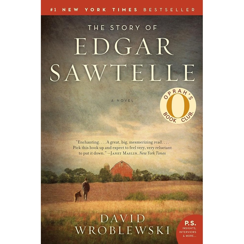 The Story of Edgar Sawtelle: An Oprah’s Book Club Pick (P.S.)