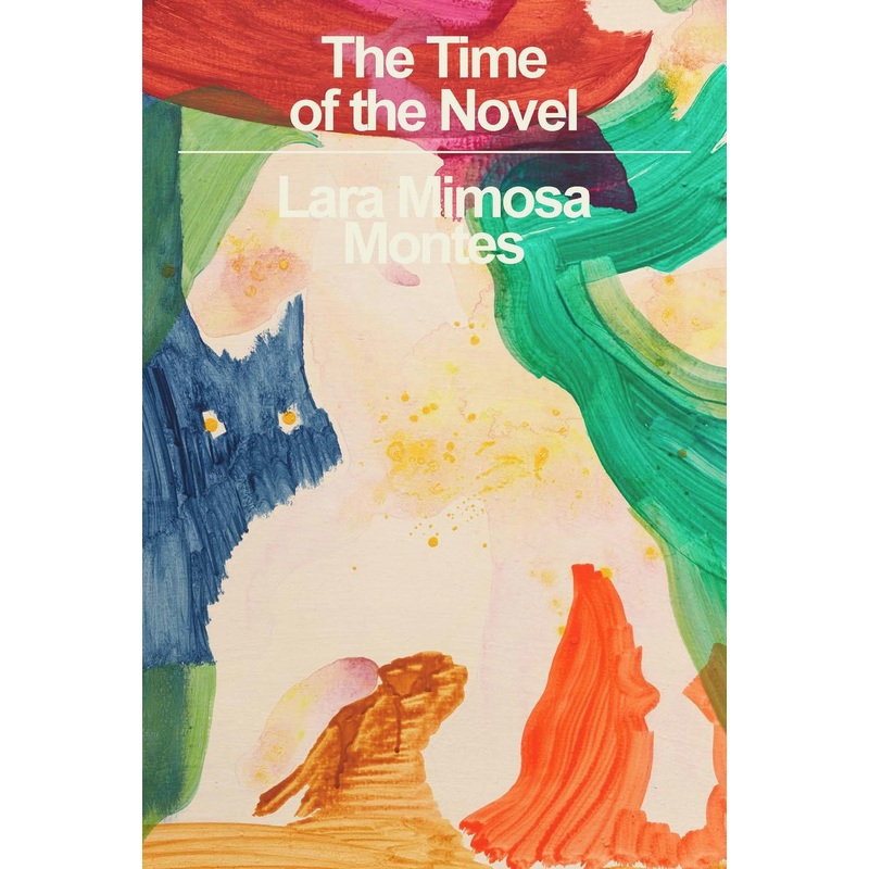 The Time of the Novel