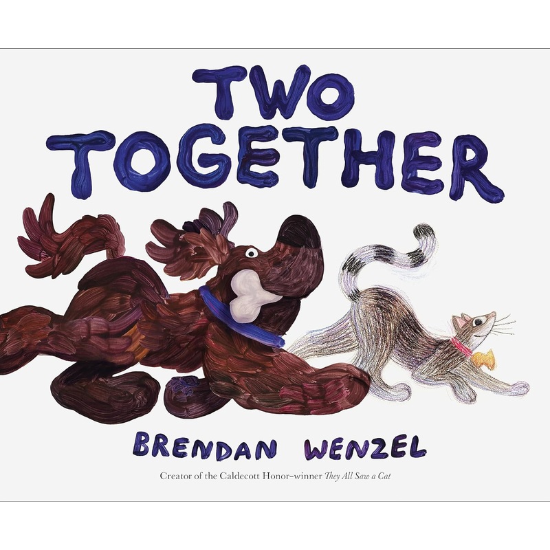 Two Together Hardcover