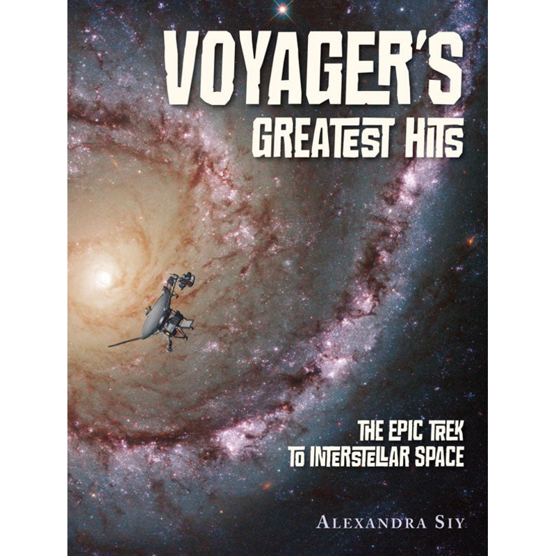 Voyager’s Greatest Hits