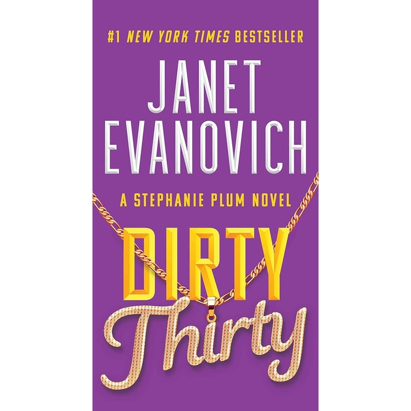 Dirty Thirty (30) (Stephanie Plum)