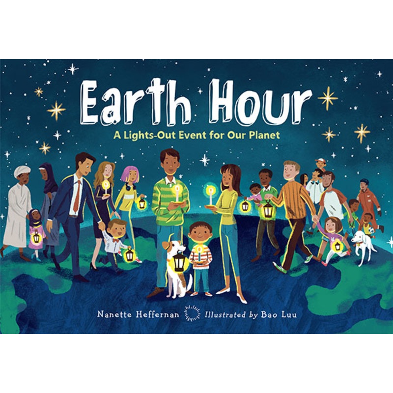 Earth Hour